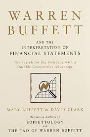 WARREN BUFFET AND THE INTERPRETATION OF FINANCIAL STATEMENTS | 9999900000429 | BUFFETT, MARY/CLARK, DAVID | Llibreria L'Altell - Llibreria Online de Banyoles | Comprar llibres en català i castellà online - Llibreria de Girona