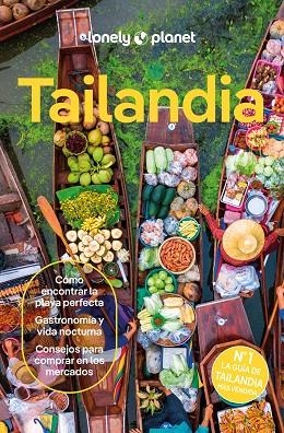 TAILANDIA 9 | 9788408231042 | EIMER, DAVID/BENSEMA, AMY/NUALKHAIR, CHAWADEE/STUART, AYDAN/TUN-ATIRUJ, CHOLTANUTKUN | Llibreria L'Altell - Llibreria Online de Banyoles | Comprar llibres en català i castellà online - Llibreria de Girona
