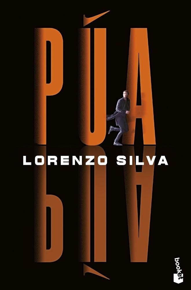 PÚA | 9788423365197 | SILVA, LORENZO | Llibreria L'Altell - Llibreria Online de Banyoles | Comprar llibres en català i castellà online - Llibreria de Girona