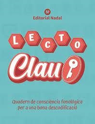 LECTOCLAU LLETRA IMPREMTA | 9788478879571 | NADAL/R.M. | Llibreria Online de Banyoles | Comprar llibres en català i castellà online