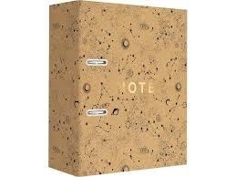 ARXIVADOR A4/75 KRAFT GALÀXIA | 5902277314468 | INTERDRUK | Llibreria Online de Banyoles | Comprar llibres en català i castellà online