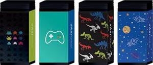 GOMA D'ESBORRAR "GAME OVER" | 5902277295750 | INTERDRUK | Llibreria L'Altell - Llibreria Online de Banyoles | Comprar llibres en català i castellà online - Llibreria de Girona