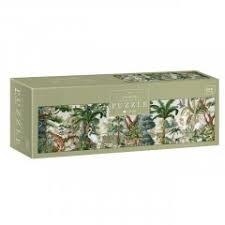 PUZLE 1000 PECES SECRET GARDEN 96X32CM | 5902277326249 | INTERDRUK | Llibreria L'Altell - Llibreria Online de Banyoles | Comprar llibres en català i castellà online - Llibreria de Girona