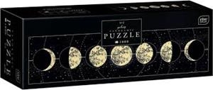 PUZLE 1000 PECES PANORAMIC "GALAXY" | 5902277326331 | INTERDRUK | Llibreria L'Altell - Llibreria Online de Banyoles | Comprar llibres en català i castellà online - Llibreria de Girona