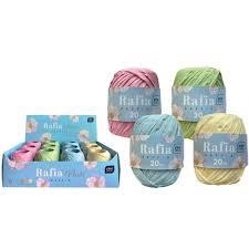 CORDA DE COTÓ 20M DIVERSOS COLORS | 5902277345554 | INTERDRUK | Llibreria L'Altell - Llibreria Online de Banyoles | Comprar llibres en català i castellà online - Llibreria de Girona