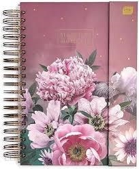 ÀLBUM DE FOTOS 25X17,5CM AMB 25 PÀGINES I TANCAMENT MAGNÈTIC FLORS | 5902277280015 | INTERDRUK | Llibreria L'Altell - Llibreria Online de Banyoles | Comprar llibres en català i castellà online - Llibreria de Girona