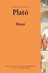 MENÓ | 9788498594423 | PLATÓ | Llibreria L'Altell - Llibreria Online de Banyoles | Comprar llibres en català i castellà online - Llibreria de Girona