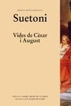 VIDES DE CÈSAR I AUGUST | 9788498594430 | SUETONI | Llibreria L'Altell - Llibreria Online de Banyoles | Comprar llibres en català i castellà online - Llibreria de Girona