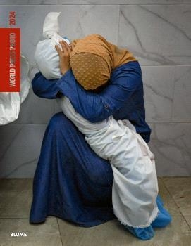 WORLD PRESS PHOTO 2024 | 9788410048898 | WORLD PRESS PHOTO | Llibreria L'Altell - Llibreria Online de Banyoles | Comprar llibres en català i castellà online - Llibreria de Girona