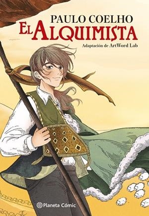 EL ALQUIMISTA | 9788491469926 | COELHO, PAULO | Llibreria L'Altell - Llibreria Online de Banyoles | Comprar llibres en català i castellà online - Llibreria de Girona