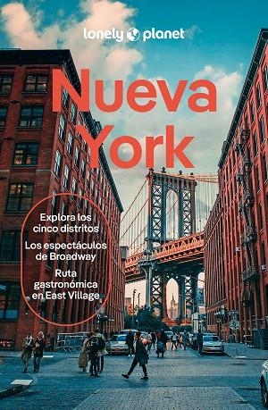 NUEVA YORK 10 | 9788408285854 | GARRY, JOHN/GROSBERG, MICHAEL | Llibreria L'Altell - Llibreria Online de Banyoles | Comprar llibres en català i castellà online - Llibreria de Girona