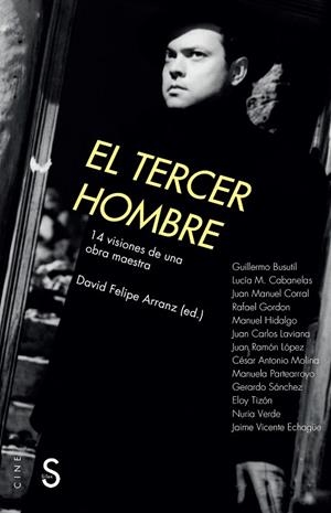TERCER HOMBRE, EL | 9788419077899 | FELIPE ARRANZ, DAVID (ED.) | Llibreria Online de Banyoles | Comprar llibres en català i castellà online