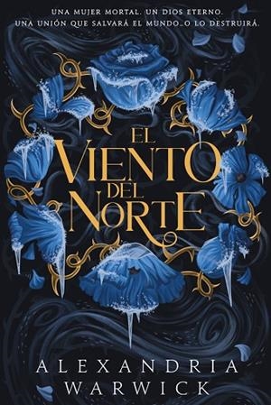 VIENTO DEL NORTE, EL | 9788419988164 | WARWICK, ALEXANDRIA | Llibreria L'Altell - Llibreria Online de Banyoles | Comprar llibres en català i castellà online - Llibreria de Girona