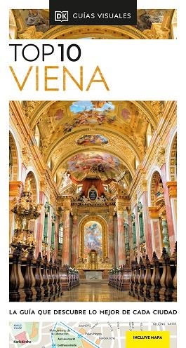 VIENA | 9780241705360 | DK | Llibreria Online de Banyoles | Comprar llibres en català i castellà online