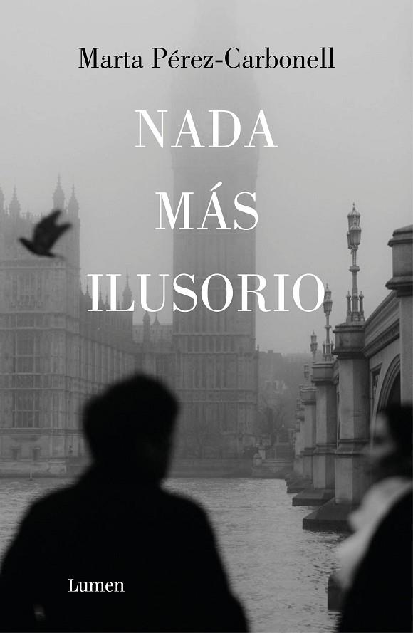 NADA MÁS ILUSORIO | 9788426430939 | PÉREZ-CARBONELL, MARTA | Llibreria Online de Banyoles | Comprar llibres en català i castellà online