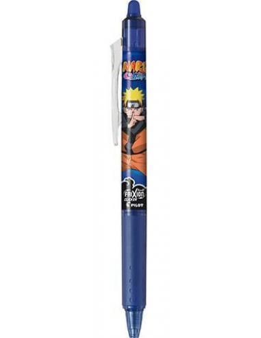 BOLÍGRAF FRIXION BALL CLICKER NARUTO SHIPPUDEN BLAU | 4902505667732 | PILOT | Llibreria L'Altell - Llibreria Online de Banyoles | Comprar llibres en català i castellà online - Llibreria de Girona