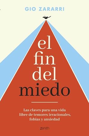 EL FIN DEL MIEDO | 9788408288305 | ZARARRI, GIO | Llibreria L'Altell - Llibreria Online de Banyoles | Comprar llibres en català i castellà online - Llibreria de Girona