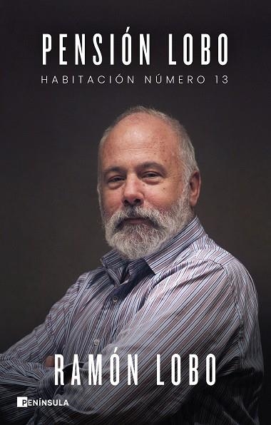 PENSIÓN LOBO | 9788411002653 | LOBO, RAMÓN | Llibreria L'Altell - Llibreria Online de Banyoles | Comprar llibres en català i castellà online - Llibreria de Girona