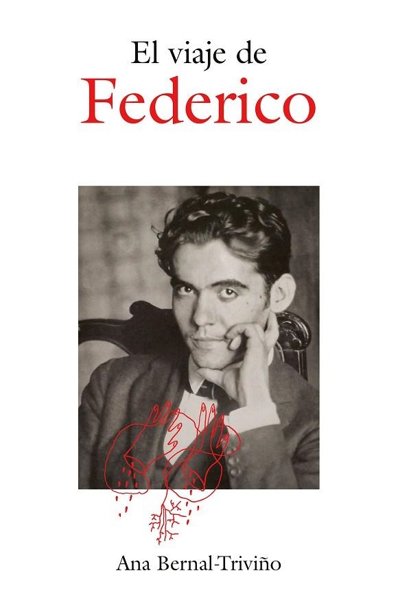 EL VIAJE DE FEDERICO | 9788419875839 | BERNAL-TRIVIÑO, ANA | Llibreria L'Altell - Llibreria Online de Banyoles | Comprar llibres en català i castellà online - Llibreria de Girona