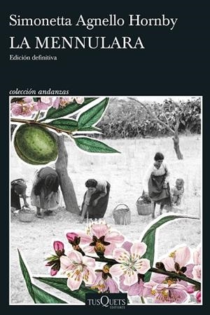 LA MENNULARA | 9788411074919 | HORNBY, SIMONETTA AGNELLO | Llibreria L'Altell - Llibreria Online de Banyoles | Comprar llibres en català i castellà online - Llibreria de Girona
