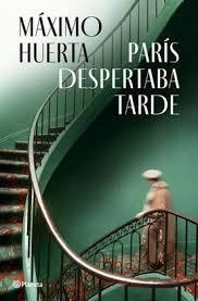 PACK TC PARÍS DESPERTABA TARDE | 8432715168997 | HUERTA, MÁXIMO | Llibreria L'Altell - Llibreria Online de Banyoles | Comprar llibres en català i castellà online - Llibreria de Girona