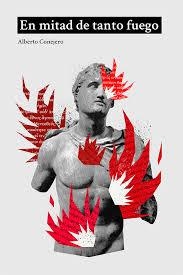 EN MITAD DE TANTO FUEGO | 9788412653595 | CONEJERO, ALBERTO | Llibreria L'Altell - Llibreria Online de Banyoles | Comprar llibres en català i castellà online - Llibreria de Girona
