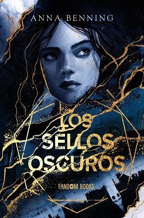 SELLOS OSCUROS, LOS | 9788418027956 | BENNING, ANNA | Llibreria L'Altell - Llibreria Online de Banyoles | Comprar llibres en català i castellà online - Llibreria de Girona