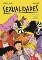 SEXUALITATS | 9788412825411 | DUQUE ARTO, ISABEL | Llibreria L'Altell - Llibreria Online de Banyoles | Comprar llibres en català i castellà online - Llibreria de Girona