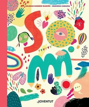 SOM | 9788426149022 | ROMERO MARIÑO, SOLEDAD | Llibreria L'Altell - Llibreria Online de Banyoles | Comprar llibres en català i castellà online - Llibreria de Girona