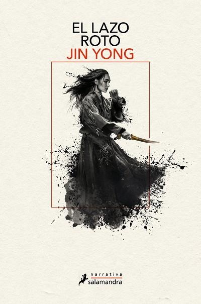 LAZO ROTO, EL | 9788419346056 | YONG, JIN | Llibreria Online de Banyoles | Comprar llibres en català i castellà online