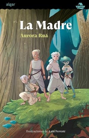 MADRE, LA | 9788491427209 | RUÁ, AURORA | Llibreria L'Altell - Llibreria Online de Banyoles | Comprar llibres en català i castellà online - Llibreria de Girona