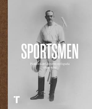 SPORTSMEN | 9788417866143 | VARIOS AUTORES | Llibreria L'Altell - Llibreria Online de Banyoles | Comprar llibres en català i castellà online - Llibreria de Girona