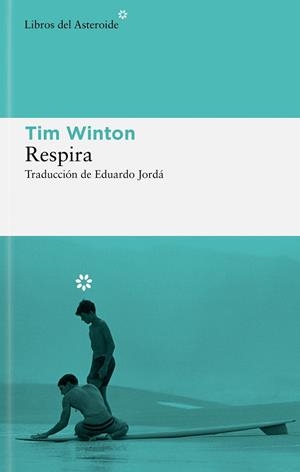 RESPIRA | 9788419089908 | WINTON, TIM | Llibreria Online de Banyoles | Comprar llibres en català i castellà online