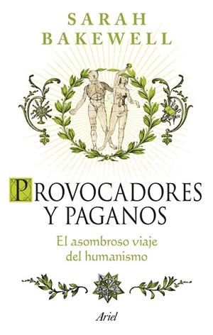 PROVOCADORES Y PAGANOS | 9788434437852 | BAKEWELL, SARAH | Llibreria Online de Banyoles | Comprar llibres en català i castellà online