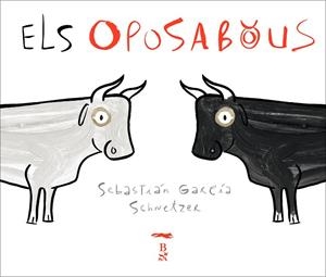 ELS OPOSABOUS | 9788493397616 | SCHNETZER, SEBASTIÁN G. | Llibreria L'Altell - Llibreria Online de Banyoles | Comprar llibres en català i castellà online - Llibreria de Girona