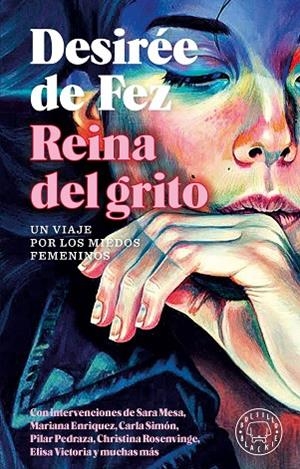 REINA DEL GRITO BOB | 9788410025202 | DE FEZ, DESIRÉE | Llibreria L'Altell - Llibreria Online de Banyoles | Comprar llibres en català i castellà online - Llibreria de Girona