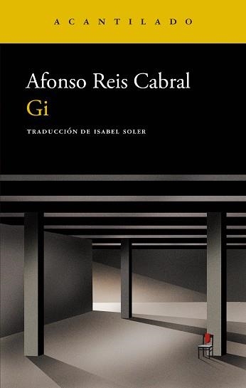 GI | 9788419036995 | REIS CABRAL, AFONSO | Llibreria L'Altell - Llibreria Online de Banyoles | Comprar llibres en català i castellà online - Llibreria de Girona