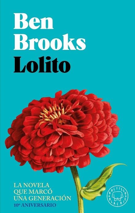 LOLITO BOB | 9788410025370 | BROOKS, BEN | Llibreria L'Altell - Llibreria Online de Banyoles | Comprar llibres en català i castellà online - Llibreria de Girona