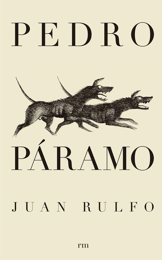 PEDRO PÁRAMO | 9788493442606 | RULFO, JUAN | Llibreria L'Altell - Llibreria Online de Banyoles | Comprar llibres en català i castellà online - Llibreria de Girona