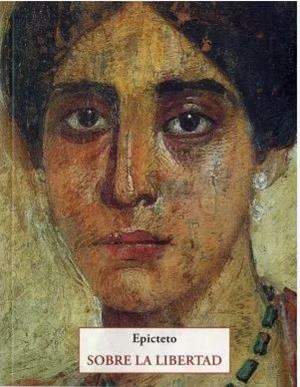 SOBRE LA LIBERTAD | 9788476519943 | EPICTETO | Llibreria Online de Banyoles | Comprar llibres en català i castellà online
