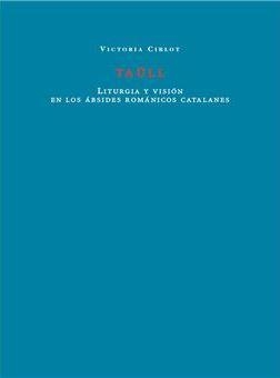 TAÜLL | 9788412670981 | CIRLOT, VICTORIA | Llibreria Online de Banyoles | Comprar llibres en català i castellà online