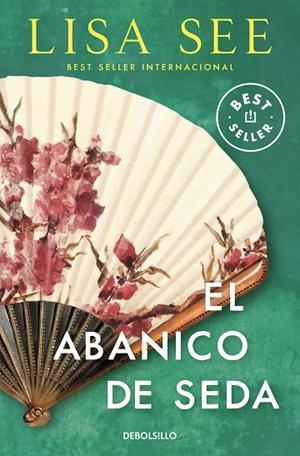 EL ABANICO DE SEDA | 9788466377614 | SEE, LISA | Llibreria L'Altell - Llibreria Online de Banyoles | Comprar llibres en català i castellà online - Llibreria de Girona