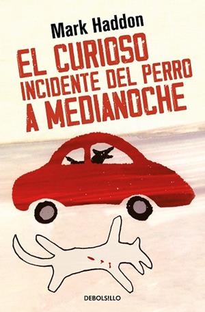 EL CURIOSO INCIDENTE DEL PERRO A MEDIANOCHE | 9788466377607 | HADDON, MARK | Llibreria L'Altell - Llibreria Online de Banyoles | Comprar llibres en català i castellà online - Llibreria de Girona