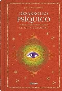 DESARROLLO PSIQUICO | 9788411540582 | GOODINGS, JOYLINA | Llibreria L'Altell - Llibreria Online de Banyoles | Comprar llibres en català i castellà online - Llibreria de Girona