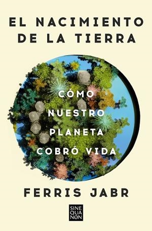 EL NACIMIENTO DE LA TIERRA | 9788466678742 | JABR, FERRIS | Llibreria Online de Banyoles | Comprar llibres en català i castellà online