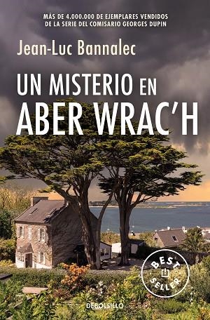 UN MISTERIO EN ABER WRAC'H (COMISARIO DUPIN 11) | 9788466373364 | BANNALEC, JEAN-LUC | Llibreria L'Altell - Llibreria Online de Banyoles | Comprar llibres en català i castellà online - Llibreria de Girona