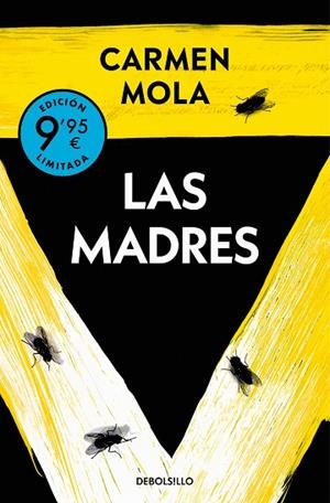 LAS MADRES (CAMPAÑA DE VERANO EDICIÓN LIMITADA) (LA NOVIA GITANA 4) | 9788466375351 | MOLA, CARMEN | Llibreria Online de Banyoles | Comprar llibres en català i castellà online
