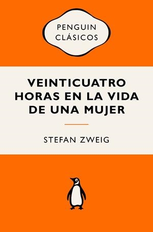 VEINTICUATRO HORAS EN LA VIDA DE UNA MUJER | 9788491057093 | ZWEIG, STEFAN | Llibreria L'Altell - Llibreria Online de Banyoles | Comprar llibres en català i castellà online - Llibreria de Girona