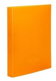 CARPETA 4 ANELLES 40MM GROC A4 | 8412885526391 | SENFORT | Llibreria L'Altell - Llibreria Online de Banyoles | Comprar llibres en català i castellà online - Llibreria de Girona