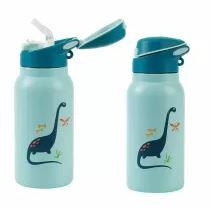AMPOLLA TÈRMICA 350ML DINOSAURE | 8059037077471 | Llibreria L'Altell - Llibreria Online de Banyoles | Comprar llibres en català i castellà online - Llibreria de Girona